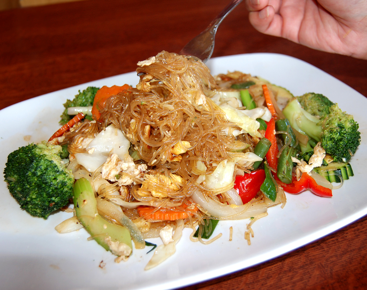 Phad Woon Sen